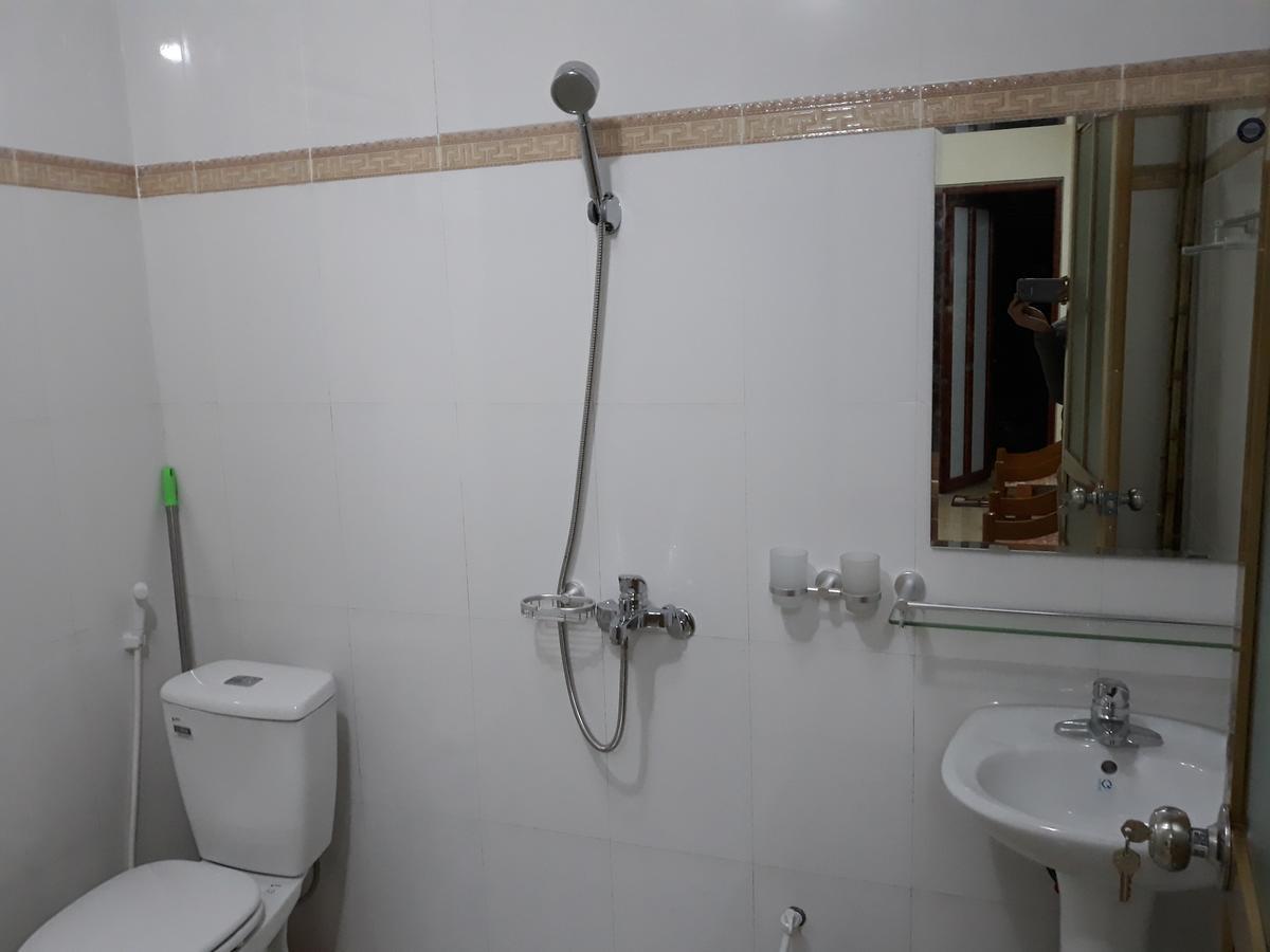 Yen Binh Homestay Ninh Bình Kültér fotó