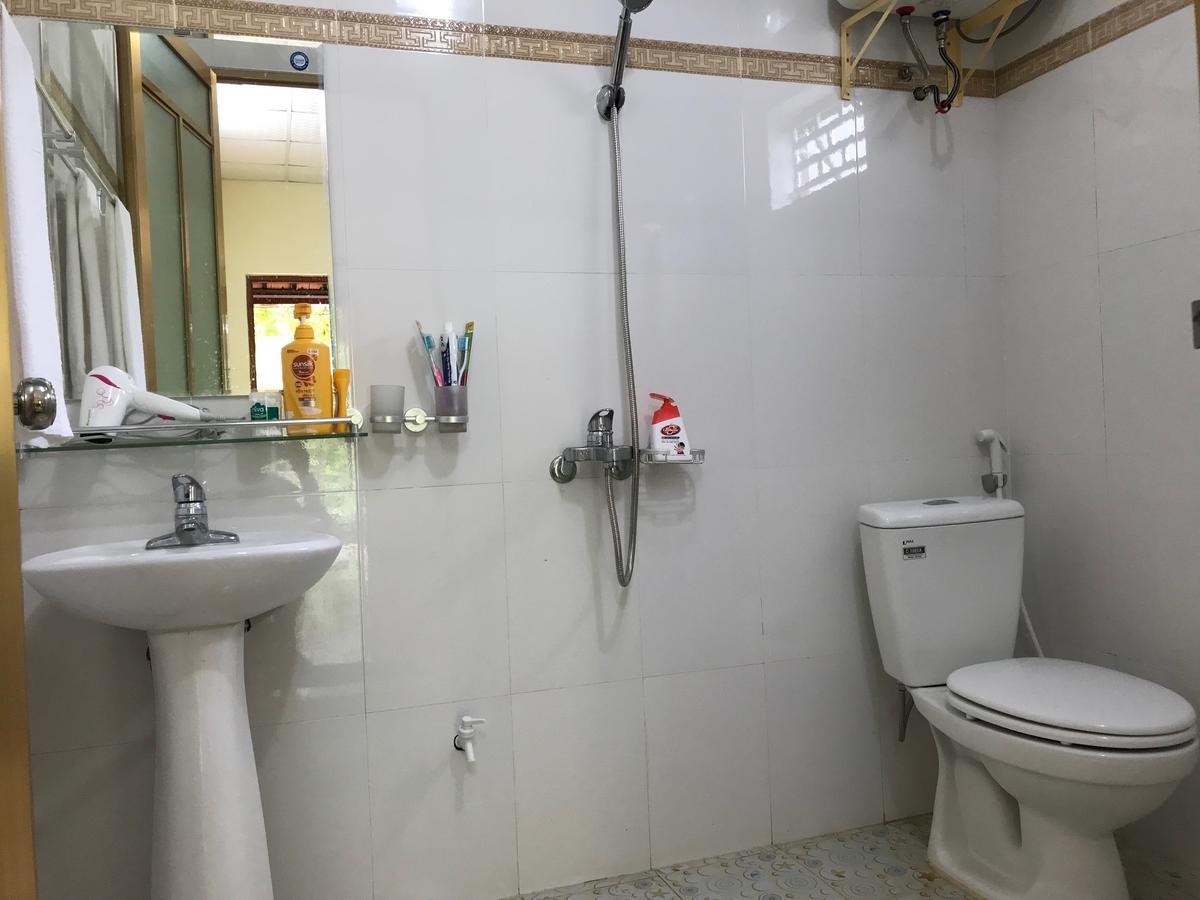 Yen Binh Homestay Ninh Bình Kültér fotó