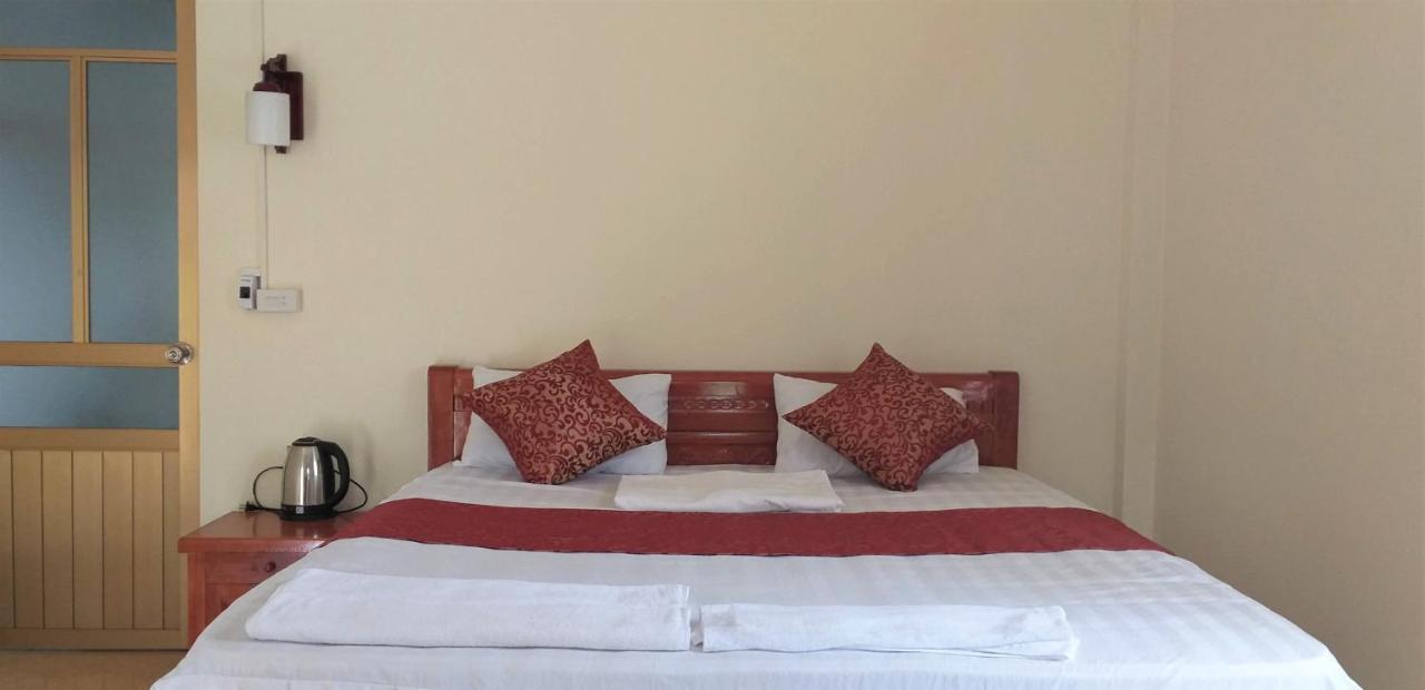Yen Binh Homestay Ninh Bình Kültér fotó