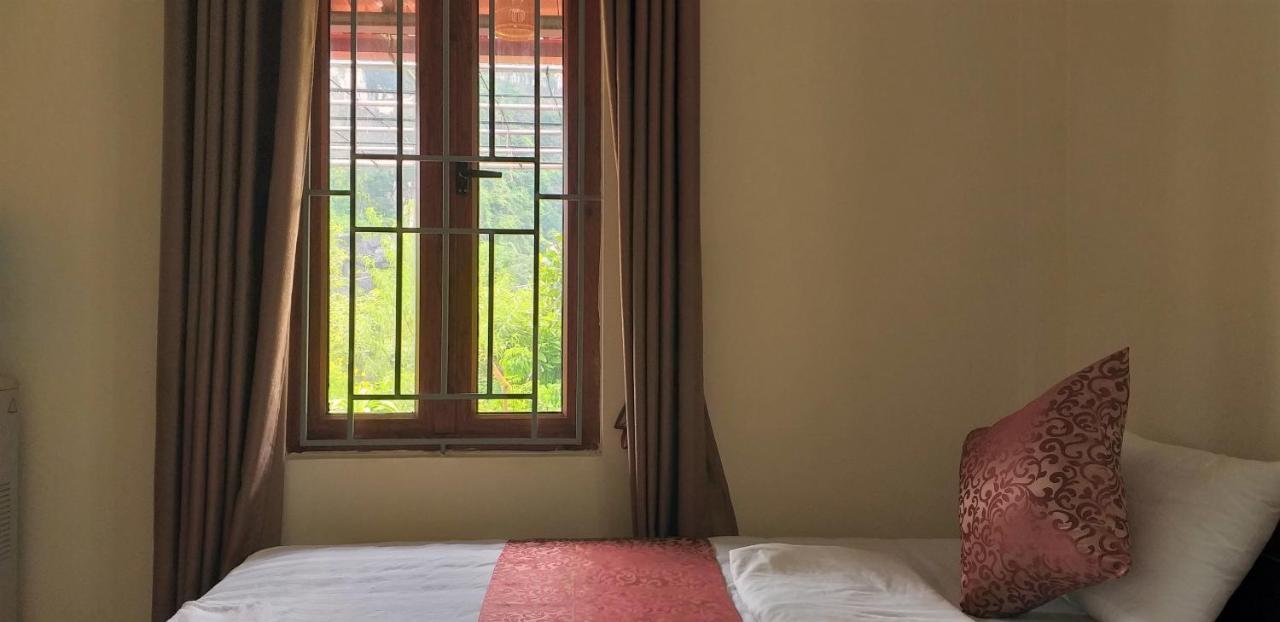 Yen Binh Homestay Ninh Bình Kültér fotó