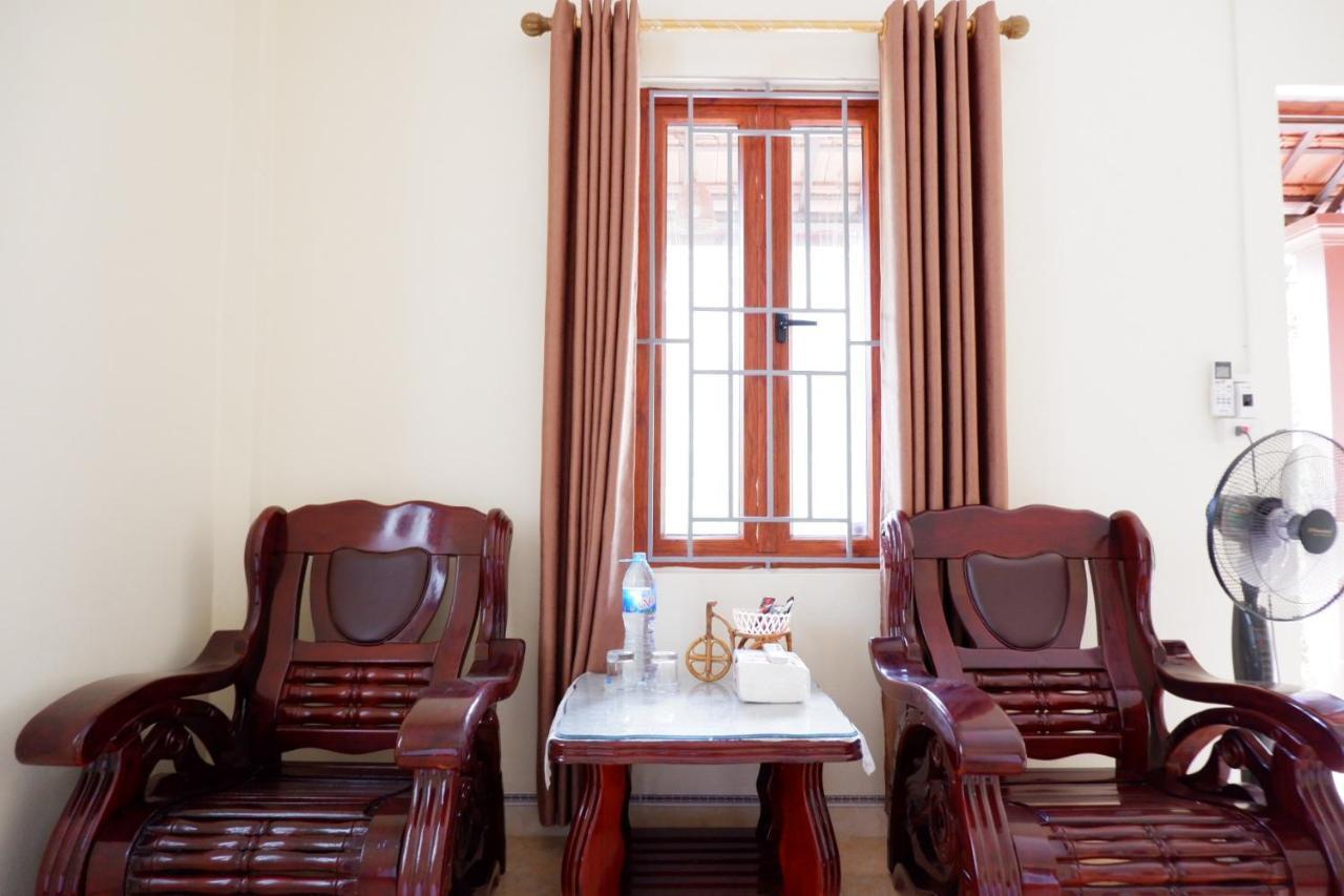 Yen Binh Homestay Ninh Bình Kültér fotó
