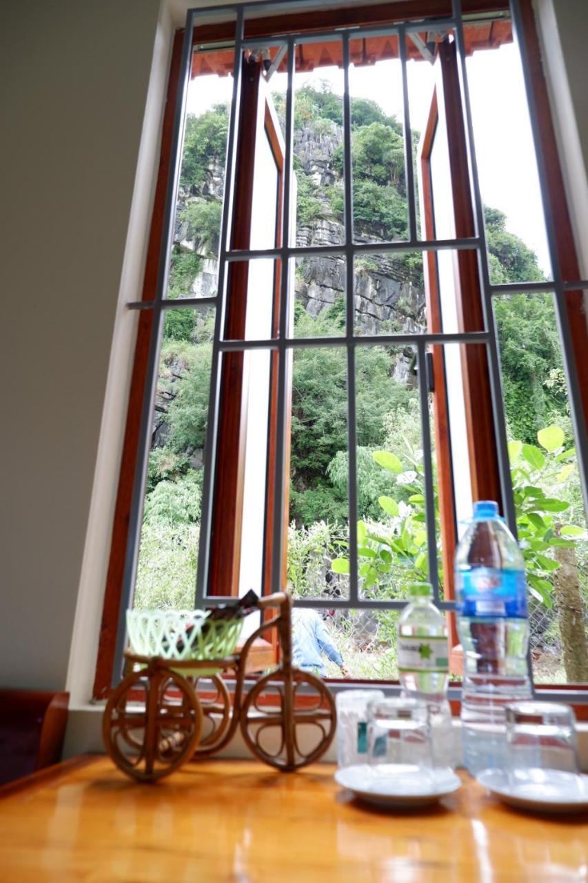 Yen Binh Homestay Ninh Bình Kültér fotó