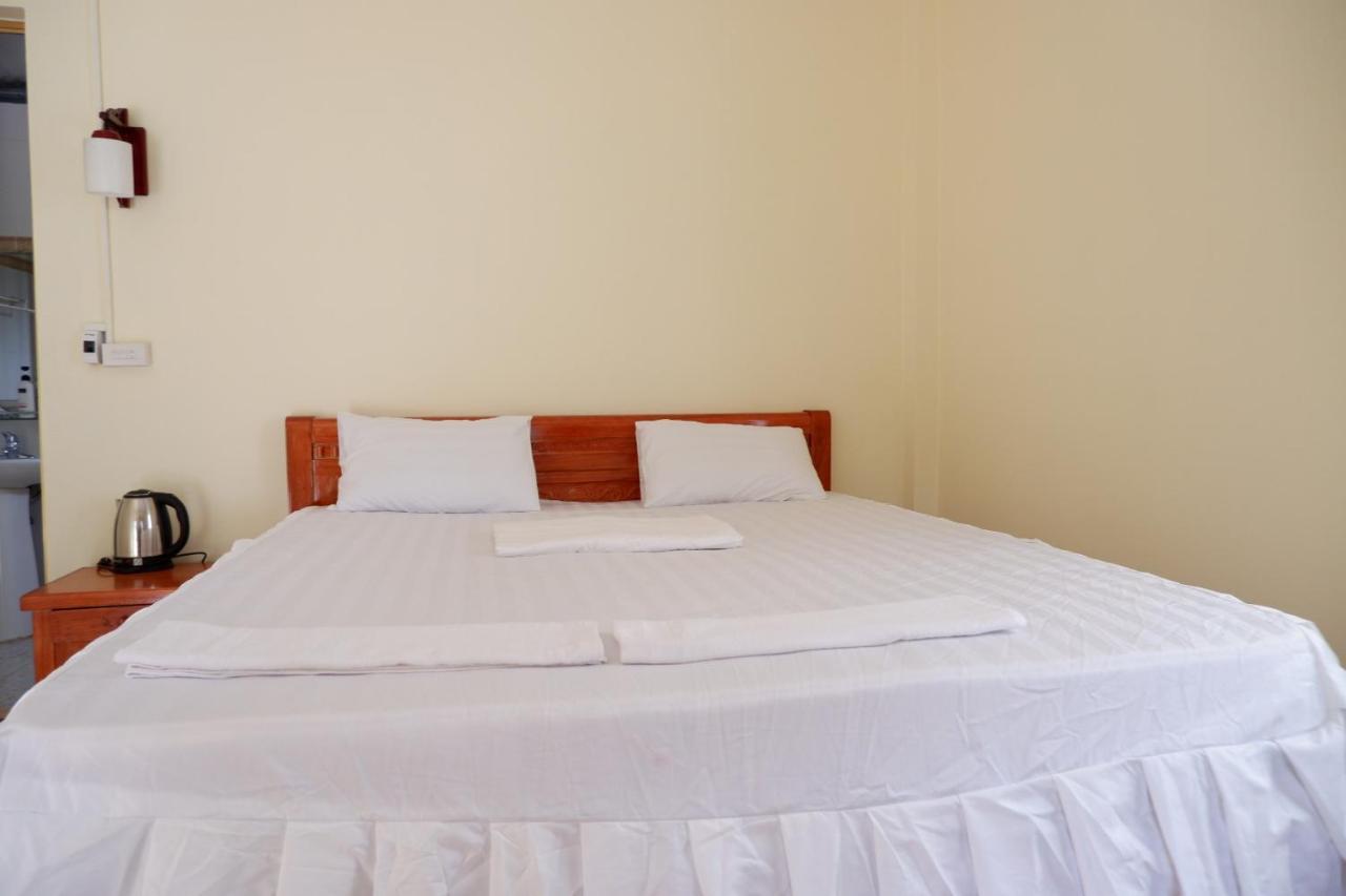 Yen Binh Homestay Ninh Bình Kültér fotó