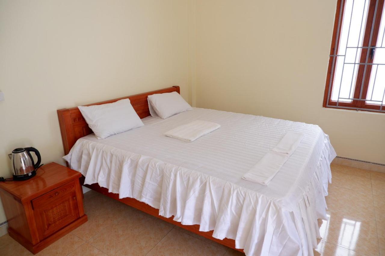 Yen Binh Homestay Ninh Bình Kültér fotó
