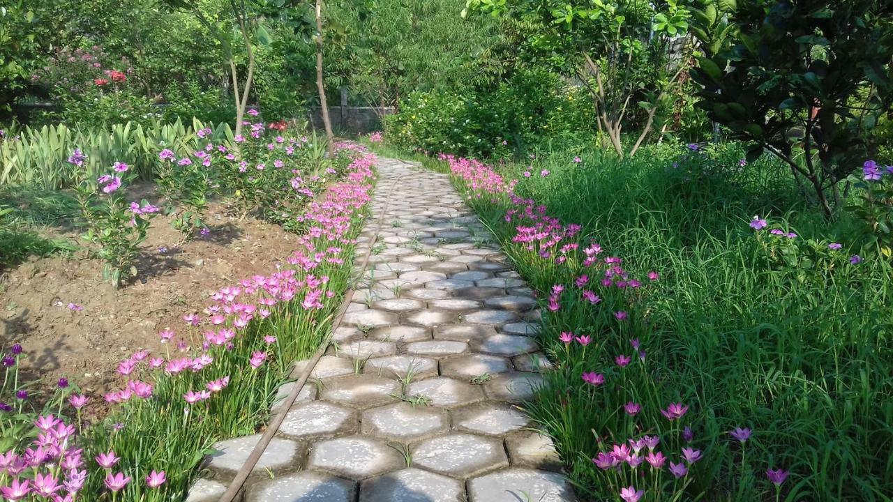 Yen Binh Homestay Ninh Bình Kültér fotó