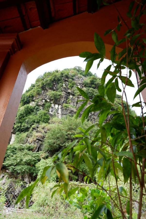 Yen Binh Homestay Ninh Bình Kültér fotó